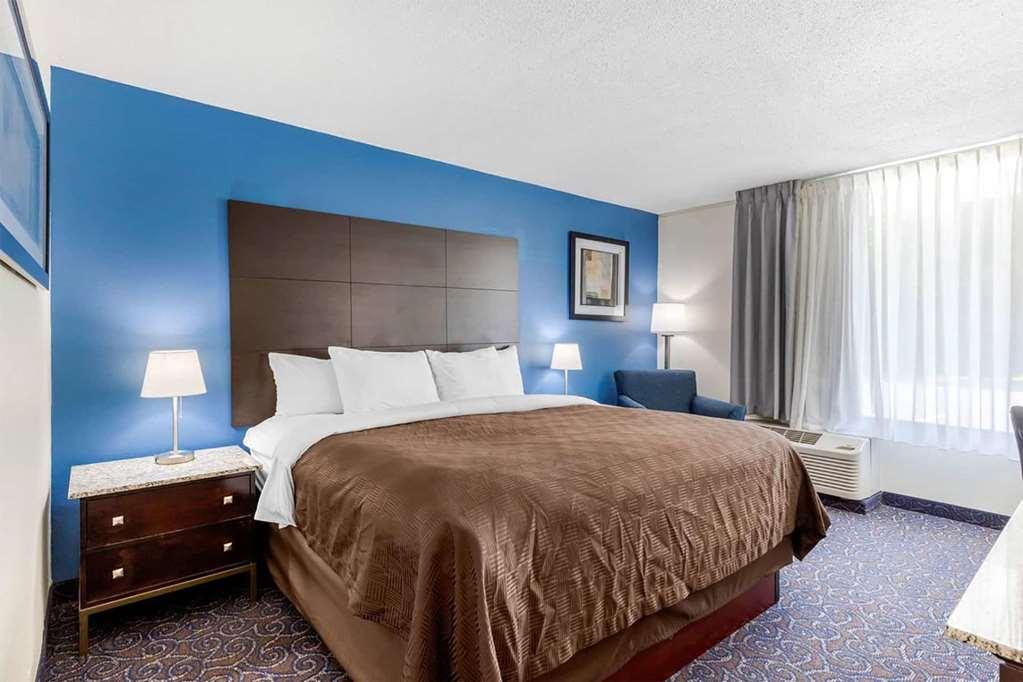Days Inn And Suites By Wyndham Oxford Quarto foto
